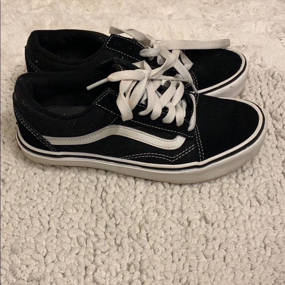 Classic Vans